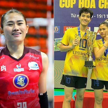 HCĐG Lào Cai bổ sung bom tấn, dằn mặt VTV Bình Điền Long An trước Cúp Hùng Vương 2026