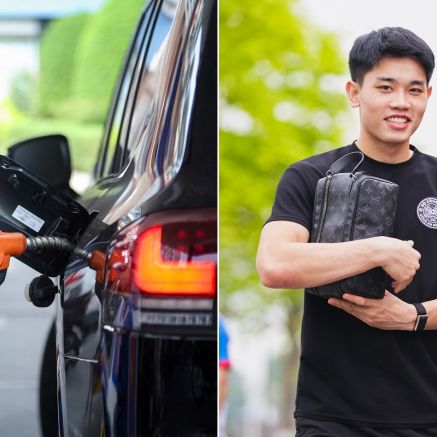 Dự đoán giá xăng dầu hôm nay 21/4: Dầu Diesel bị phả hơi nóng; Giá vé xem Đình Bắc ở V.League chỉ hơn 2 lít xăng