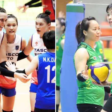 Hé lộ bất ngờ về Cúp bóng chuyền Hùng Vương 2026 - Xem trực tiếp Cúp Hùng Vương ở đâu, kênh nào?