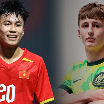 Dự đoán kết quả U17 Việt Nam vs U17 Australia - VCK U17 Đông Nam Á: ĐT Việt Nam 'gieo sầu' cho ĐKVĐ?