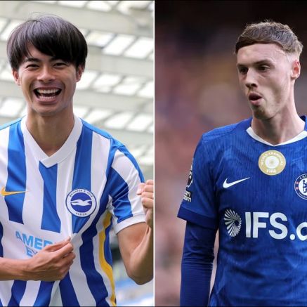 Dự đoán tỷ số Brighton vs Chelsea, 2h ngày 22/4 - Ngoại hạng Anh: Cơ hội cuối của Liam Rosenior?