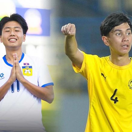 Dự đoán kết quả U17 Lào vs U17 Malaysia - Bán kết U17 Đông Nam Á: Chờ bất ngờ xuất hiện?