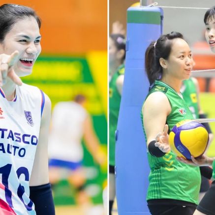 Lịch thi đấu bóng chuyền hôm nay 20/4 - Cúp bóng chuyền Hùng Vương 2026 khởi tranh khi nào?