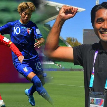 'Gieo sầu' cho ĐT Việt Nam ở VCK Asian Cup 2026, HLV Thái Lan bất ngờ bị học trò 'quay lưng'