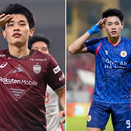 Đình Bắc xác định bến đỗ tại Nhật Bản, CĐV Đông Nam Á dậy sóng vì trụ cột U23 Việt Nam