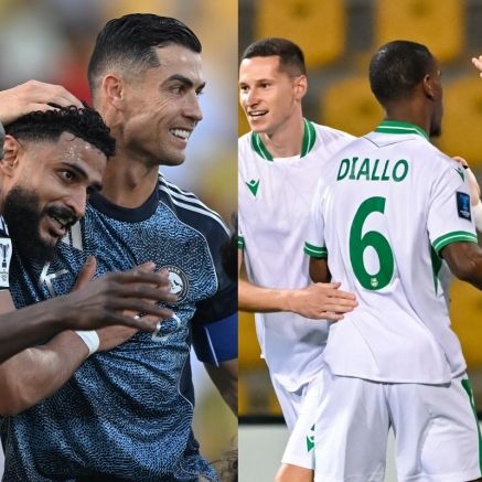 Nhận định bóng đá, dự đoán Al Nassr vs Al Ahli Doha - 23h00 ngày 22/4: Ronaldo tiến sát 1000 bàn thắng