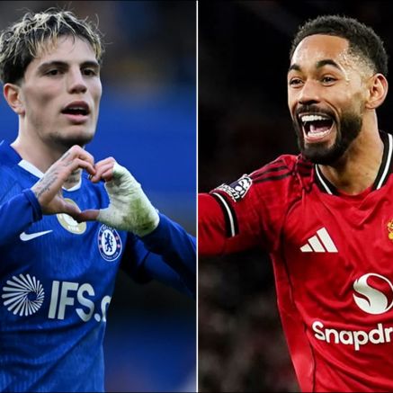 Bảng xếp hạng Ngoại hạng Anh 2025/26 mới nhất: Chelsea hết hy vọng dự Cúp C1; Man Utd đón tin vui