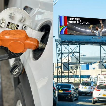 Giá xăng dầu mới nhất 21/4: Giá dầu diesel rơi tự do, CĐV di chuyển ở World Cup 2026 vẫn thấp thỏm