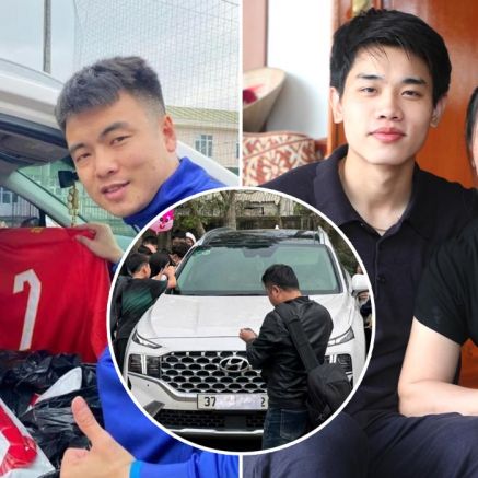 Giá xăng dầu mới nhất tối 21/4 giảm cực sâu, xế hộp Đình Bắc tặng bố mẹ đổ đầy bình tốn bao nhiêu tiền?