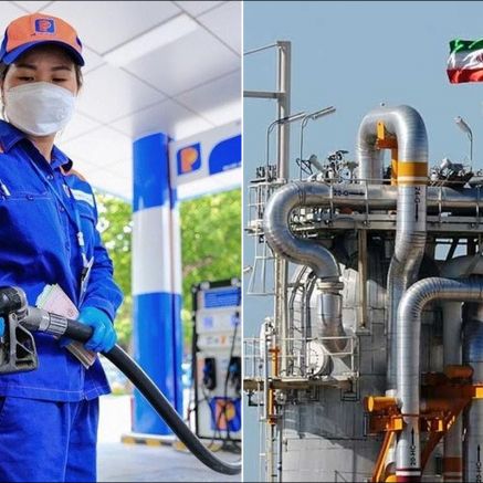 Giá xăng dầu mới nhất 21/4/2026: Thị trường thế giới biến động mạnh, fan Ngoại hạng Anh 'lo sốt vó'