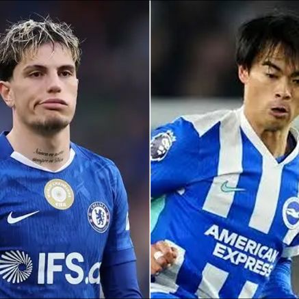 Kết quả Ngoại hạng Anh hôm nay 21/4: Chelsea tiếp tục thua thảm, HLV Liam Rosenior bị sa thải?