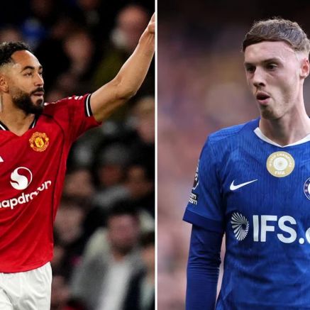 Kết quả bóng đá hôm nay: Chelsea tiếp đà khủng hoảng; Man Utd nhận tin vui trên BXH Ngoại hạng Anh