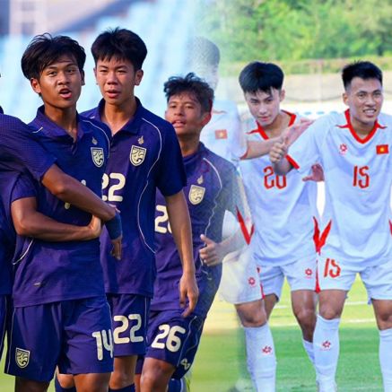Thái Lan 'tung hỏa mù' ở giải Đông Nam Á, U17 Việt Nam nguy cơ bị 'vượt mặt' ở giải châu Á