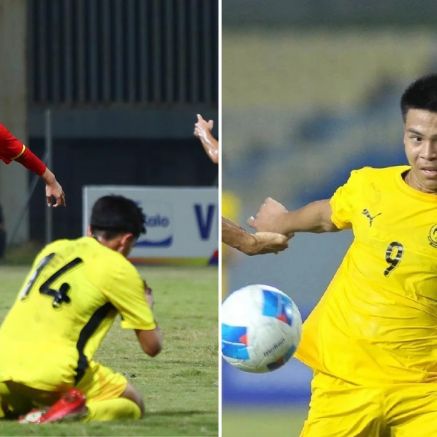 Thua đậm trước U17 Việt Nam, bại tướng của HLV Roland đặt mục tiêu khó tin trước bán kết U17 AFF Cup