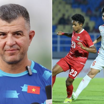 U17 Việt Nam vũng như bàn thạch, chung mâm U17 Australia trước Bán kết U17 Đông Nam Á 2026