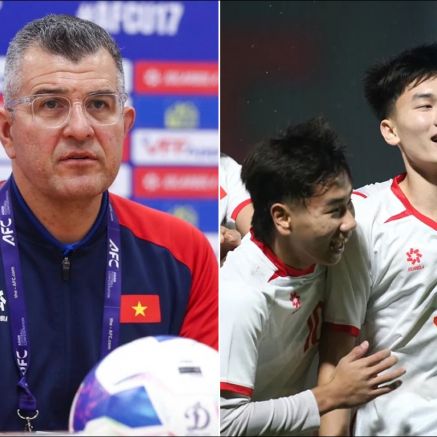 Vừa tạo địa chấn ở VCK U17 Đông Nam Á, U17 Việt Nam đối mặt thử thách lớn trên đường tới World Cup