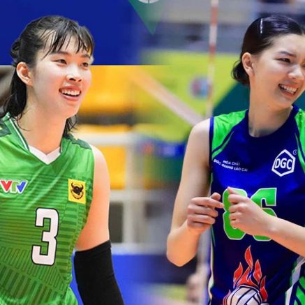 Xem trực tiếp bóng chuyền Cup Hùng Vương 2026 trên kênh nào? VTV Bình Điền Long An thi đấu khi nào?