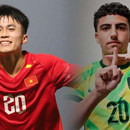 Xem trực tiếp U17 Việt Nam vs U17 Australia ở đâu, kênh nào? Link xem trực tiếp U17 Đông Nam Á