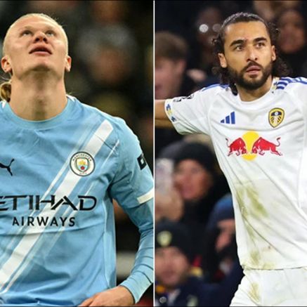 Bảng xếp hạng Ngoại hạng Anh 2025/26 mới nhất: Man City soán ngôi Arsenal; Cuộc đua trụ hạng có biến