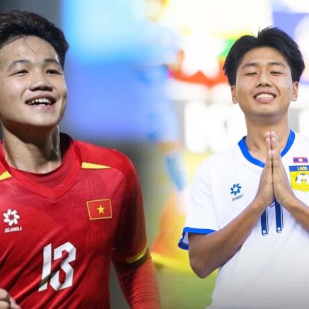 Kết quả VCK U17 Đông Nam Á 2026 hôm nay 22/4: ĐT Việt Nam vượt khó, ĐT Lào thảm bại