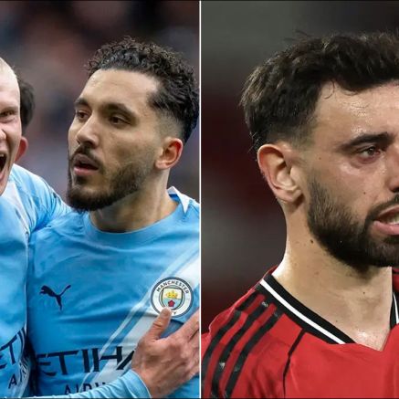 Kết quả bóng đá Ngoại hạng Anh hôm nay 22/4: Man City trở lại ngôi đầu; Top 3 của Man Utd lung lay?