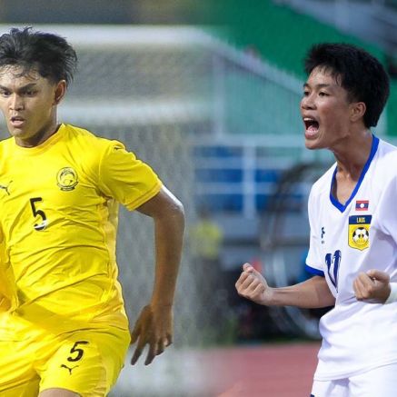 Kết quả bóng đá U17 Malaysia 3-0 U17 Lào - Bán kết U17 Đông Nam Á 2026: Khác biệt đẳng cấp