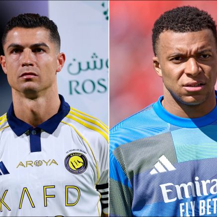 Lịch thi đấu bóng đá 23/4: Ronaldo rộng cửa vô địch cùng Al Nassr; Mbappe nhận tin dữ ở Real Madrid?