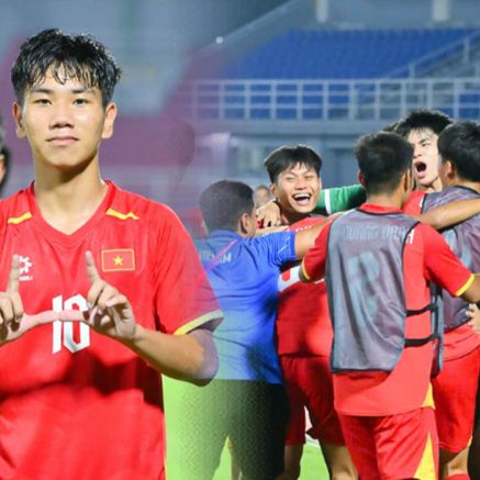 ĐT Việt Nam ngược dòng 'nghẹt thở' đánh bại ĐKVĐ Australia, CĐV Đông Nam Á 'dậy sóng'