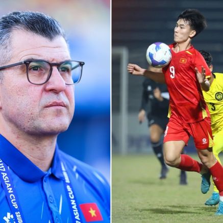 Lịch thi đấu Chung kết U17 Đông Nam Á 2026: U17 Việt Nam gặp đội nào, đá lúc mấy giờ?