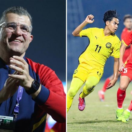 Dự đoán kết quả, tỷ số U17 Việt Nam vs U17 Malaysia - Chung kết U17 Đông Nam Á 2026: Kịch bản lặp lại?