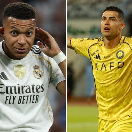 Kết quả bóng đá hôm nay: Mbappe nhận hung tin ở Real Madrid; Ronaldo đứng trước ngưỡng cửa lịch sử