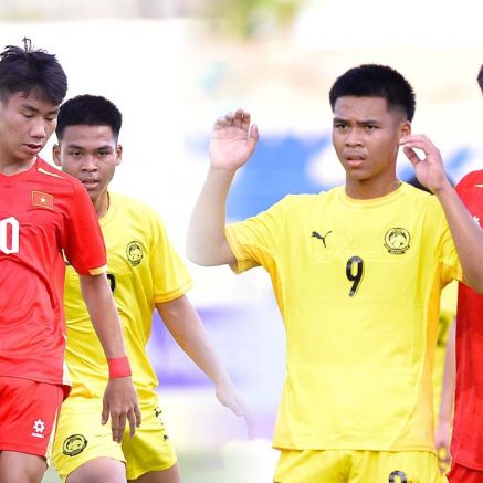 Chung kết U17 Đông Nam Á 2026: Malaysia nhận 'cảnh báo', 'sát thủ' của ĐT Việt Nam lộ diện