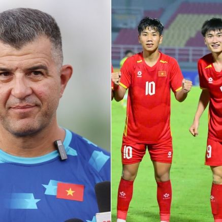 Lịch thi đấu bóng đá Việt Nam hôm nay 23/4: U17 Việt Nam đá Chung kết U17 Đông Nam Á khi nào?