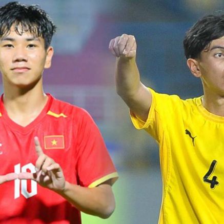 Xem trực tiếp U17 Việt Nam vs U17 Malaysia ở đâu, kênh nào? Link xem trực tiếp U17 Đông Nam Á
