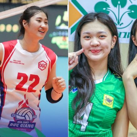 Kết quả bóng chuyền Cúp Hùng Vương 2026 hôm nay 24/4: VTV Bình Điền Long An gặp khó