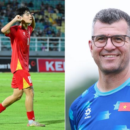 Ghi 2 bàn vào lưới U17 Malaysia, trụ cột U17 Việt Nam trở thành Vua phá lưới U17 Đông Nam Á 2026