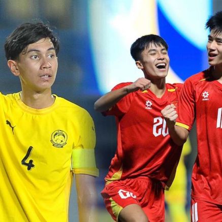 Kết quả bóng đá U17 Việt Nam 3-0 U17 Malaysia - VCK U17 Đông Nam Á 2026: ĐT Việt Nam lập kỷ lục mới