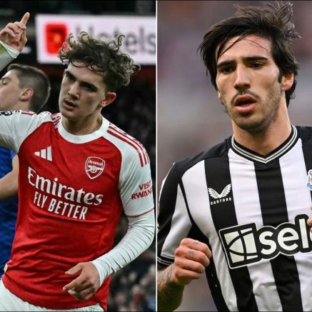 Nhận định bóng đá Arsenal vs Newcastle - Vòng 34 Ngoại hạng Anh: Pháo Thủ tiếp tục sảy chân?