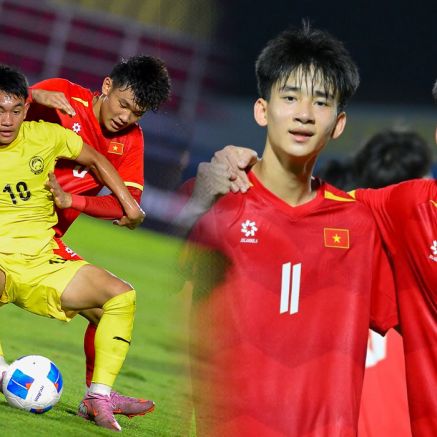 Kết quả bóng đá Việt Nam hôm nay: ĐT Việt Nam 'vùi dập' Malaysia, chính thức đi vào lịch sử giải Đông Nam Á 