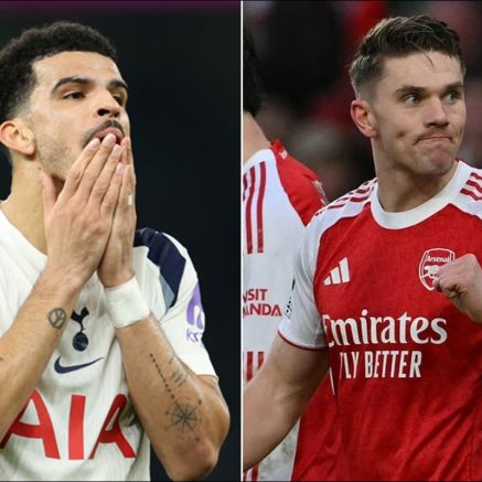 Bảng xếp hạng Ngoại hạng Anh 2025/26: Tottenham chắc suất xuống hạng; Arsenal bị Man City bỏ xa?