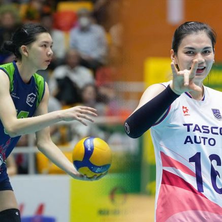 Lịch thi đấu bóng chuyền Cup Hùng Vương hôm nay 25/4: Hà Nội Tasco Auto thị uy sức mạnh