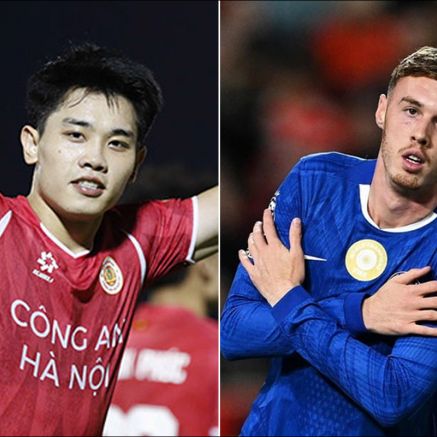 Lịch thi đấu bóng đá hôm nay 26/4: Đình Bắc gây sốt ở CLB CAHN; Chelsea tiến vào chung kết Cúp FA?
