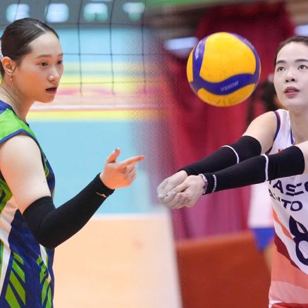 Link xem trực tiếp bóng chuyền Cúp Hùng Vương 25/4 - Trực tiếp Hà Nội Tasco Auto vs HCĐG Lào Cai