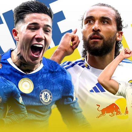 Trực tiếp Chelsea vs Leeds United - Bán kết FA Cup 2025/26 - Xem trực tiếp Chelsea vs Leeds United ở đâu?