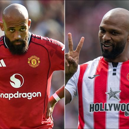 Dự đoán tỷ số MU vs Brentford, 2h ngày 28/4 - Nhận định bóng đá Ngoại hạng Anh