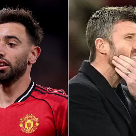 Lịch thi đấu bóng đá hôm nay 27/4: Bruno Fernandes tỏa sáng, Man Utd đại thắng ở Ngoại hạng Anh?