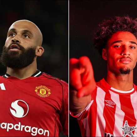 Nhận định bóng đá MU vs Brentford - Vòng 34 Ngoại hạng Anh: 'Quỷ đỏ' giữ vững top 3