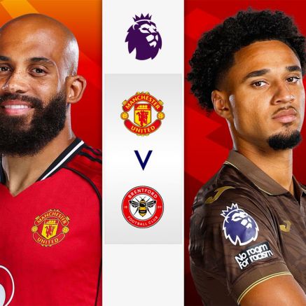 Kết quả, tỷ số MU vs Brentford hôm nay 28/4: Bruno tiến sát siêu kỷ lục; Quỷ Đỏ xây chắc top 3