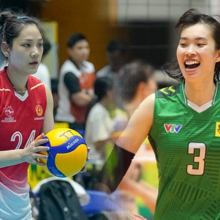 Lịch thi đấu bóng chuyền Cup VTV9 - Bình Điền 2026 mới nhất: VTV BĐ Long An tái đấu BCTT BĐ19 khi nào?