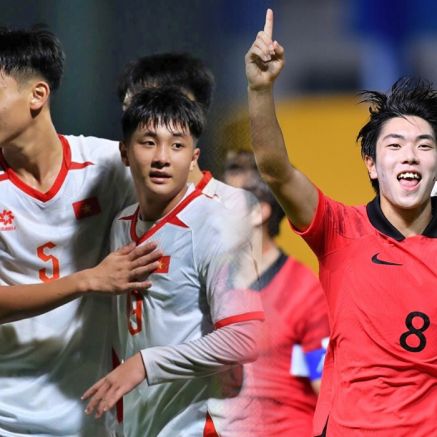 Lịch thi đấu của U17 Việt Nam tại VCK U17 châu Á 2026 mới nhất: ĐT Việt Nam so tài Hàn Quốc khi nào?